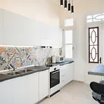 Alcestis Апартаменты