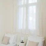 Alcestis Апартаменты Родос