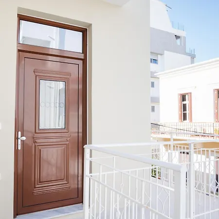 Apartment Alcestis *