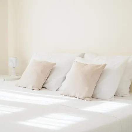 Apartment Alcestis Rhodes City