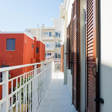 Alcestis Rhodes City