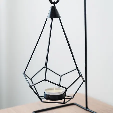 Apartment Alcestis Rhodes City