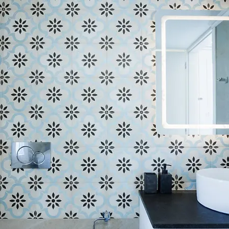 Alcestis Apartment Rhodes City