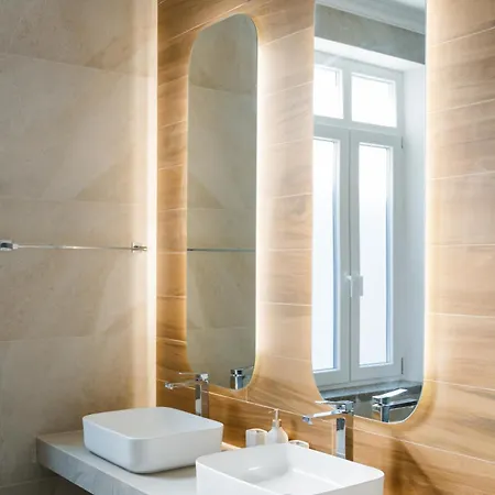 Alcestis Apartment