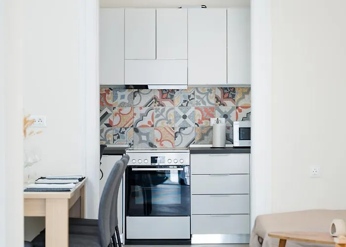 Alcestis Apartament *