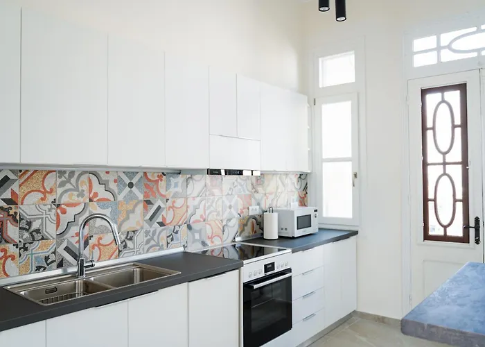 Alcestis Apartament *