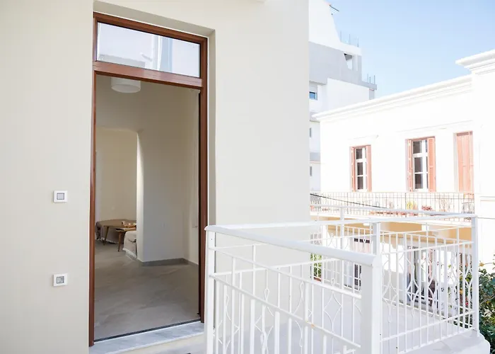 Alcestis Apartament *