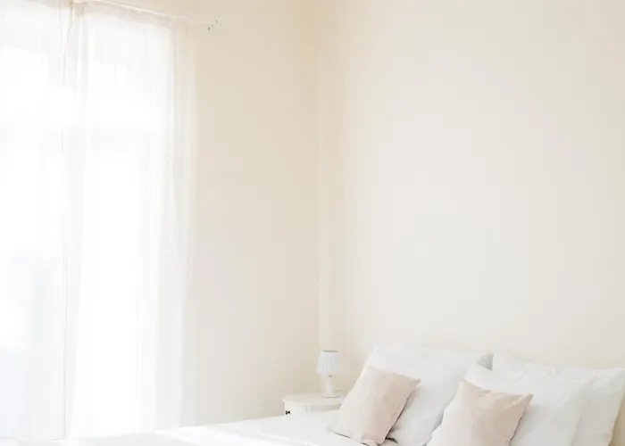 Alcestis Apartmán *