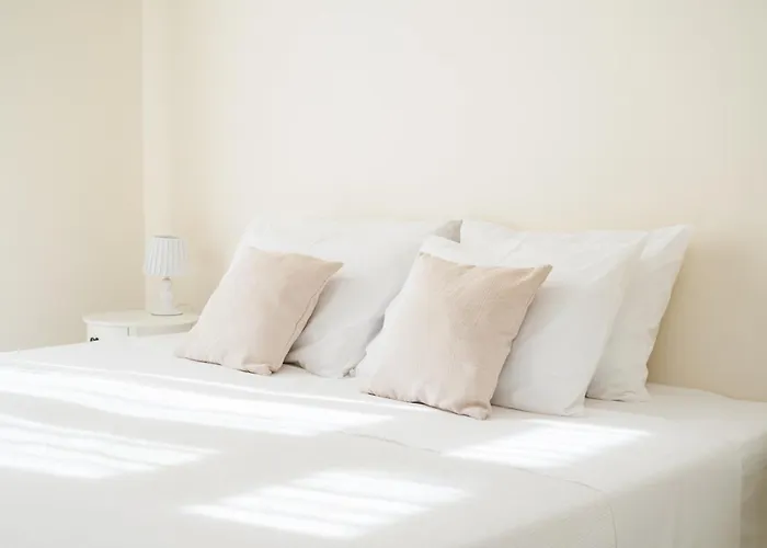 Apartament Alcestis Rhodes City