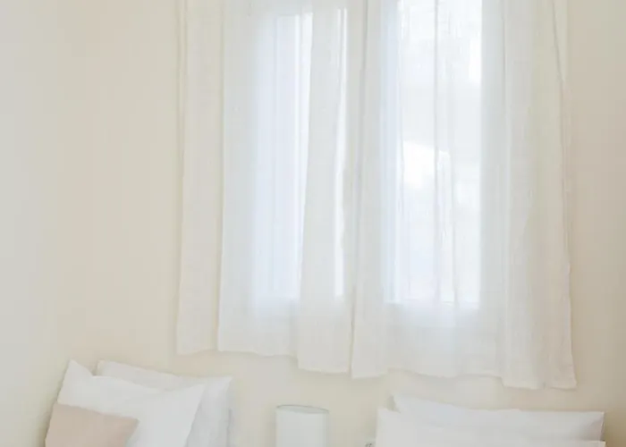 Alcestis Apartmán Rhodes City