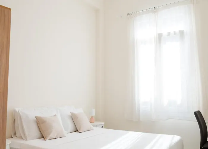 Alcestis Apartmán Rhodes City