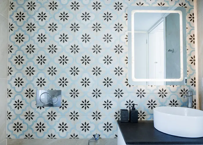 Alcestis Apartament Rhodes City