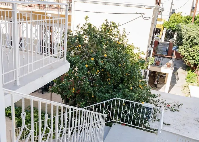 Alcestis * Rhodes City