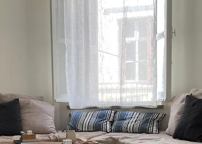 Alcestis Apartmán Rhodes City