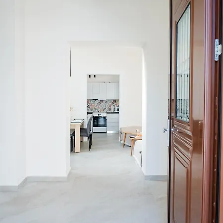 Appartement Alcestis