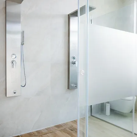 Apartamento Alcestis