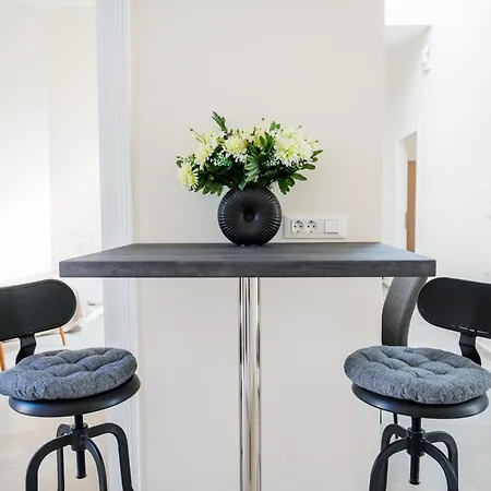 Apartamento Alcestis Rhodes City