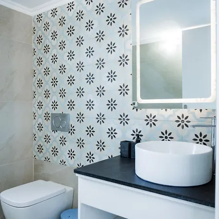 Appartement Alcestis