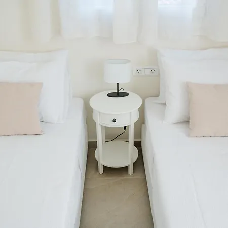 Apartamento Alcestis *