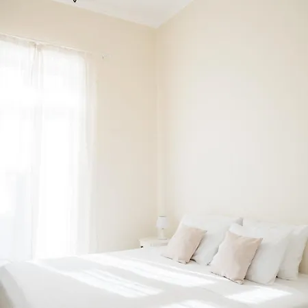 Alcestis Appartement *