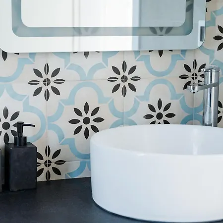 Apartamento Alcestis