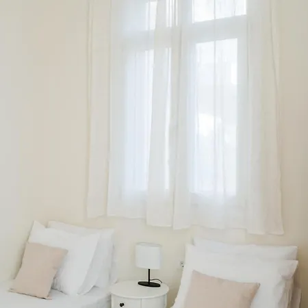 Alcestis Apartamento Rhodes City