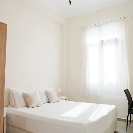 Alcestis Apartamento Rhodes City
