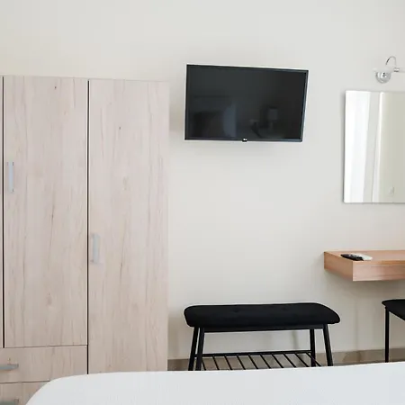 Alcestis * Rhodes City