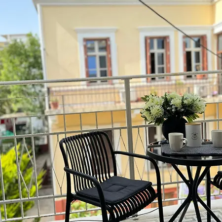 Alcestis Rhodes City